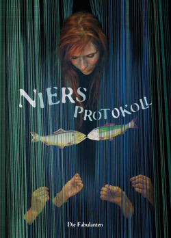 Niersprotokoll - Die Fabulanten